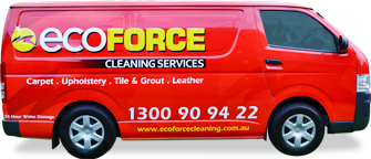 Eco Force  Cleaning Services